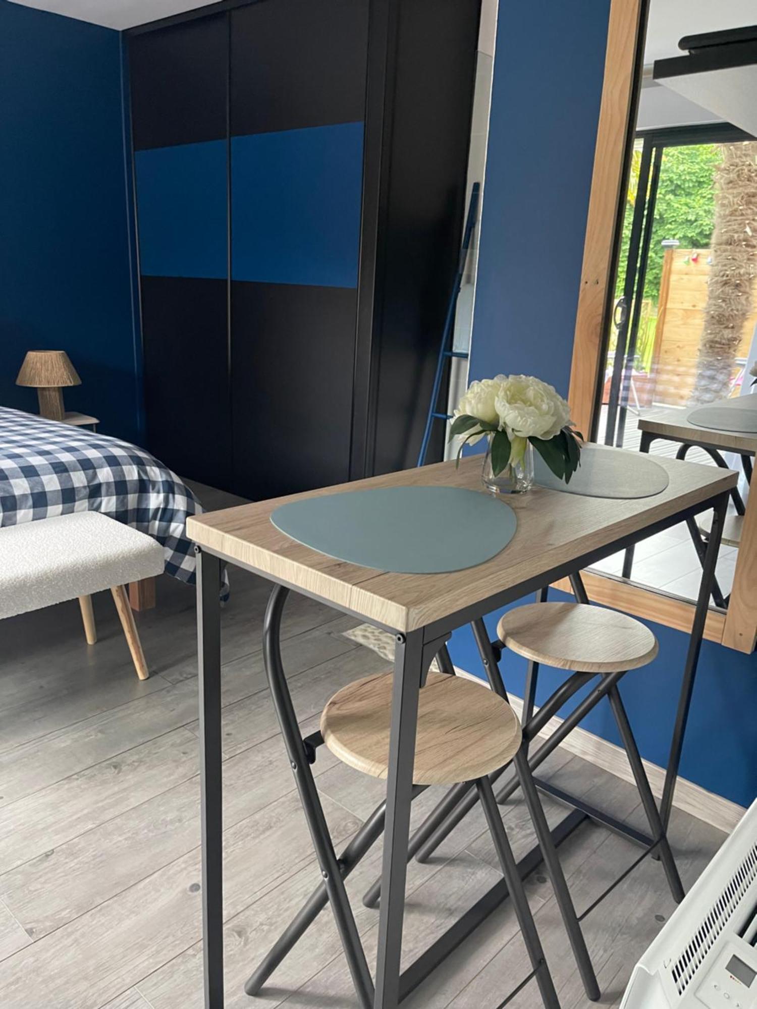 Le Caux 'Sy Bed & Breakfast Senneville-sur-Fecamp Luaran gambar