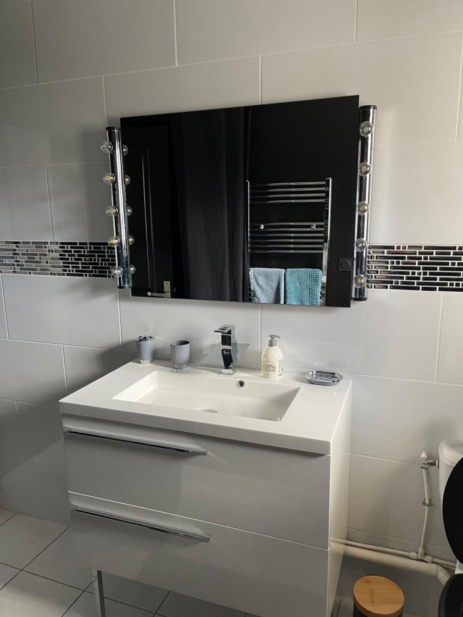 Le Caux 'Sy Bed & Breakfast Senneville-sur-Fecamp Luaran gambar