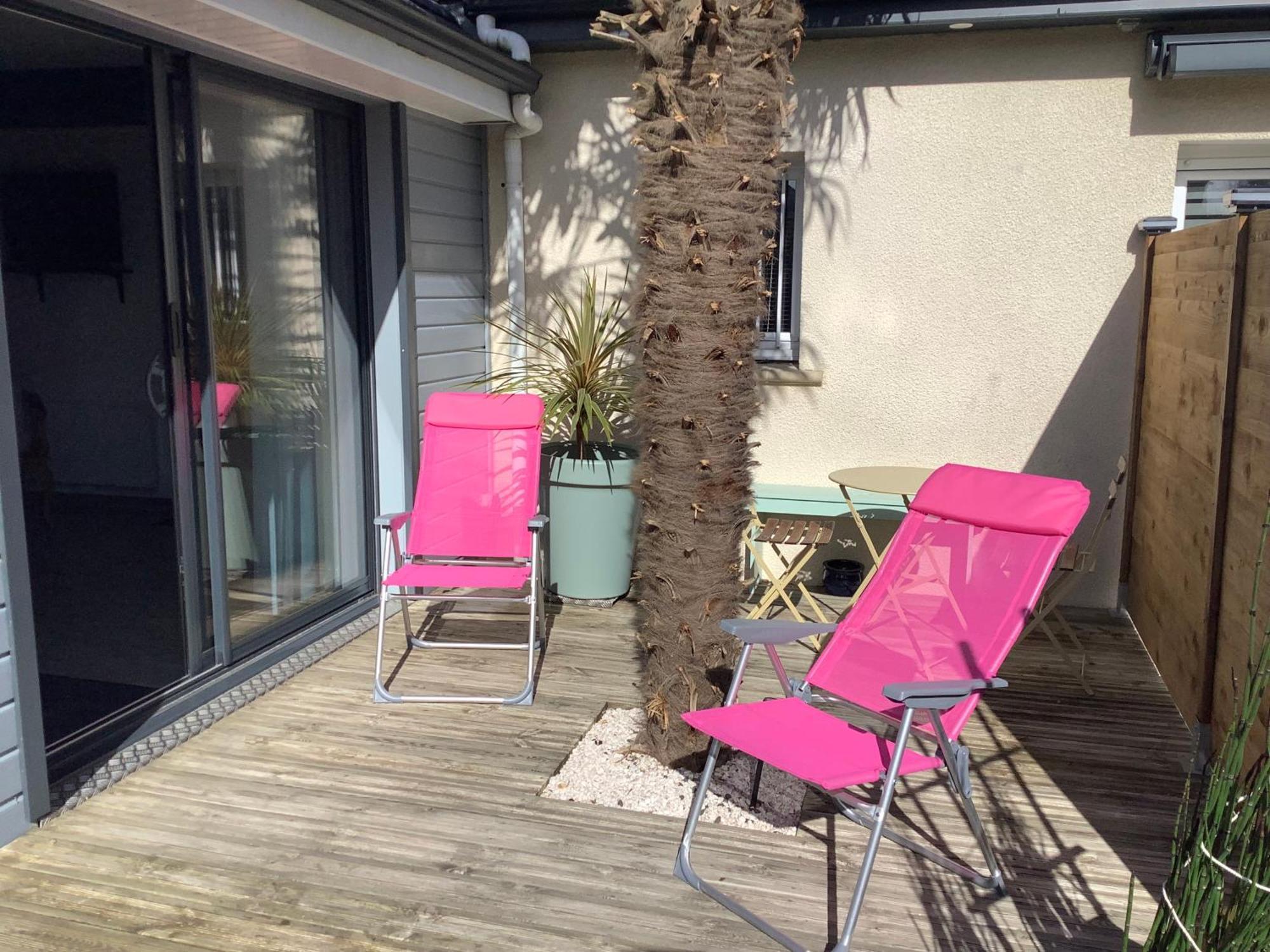 Le Caux 'Sy Bed & Breakfast Senneville-sur-Fecamp Luaran gambar